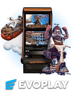 Bộ sưu tập trò chơi slot phong phú