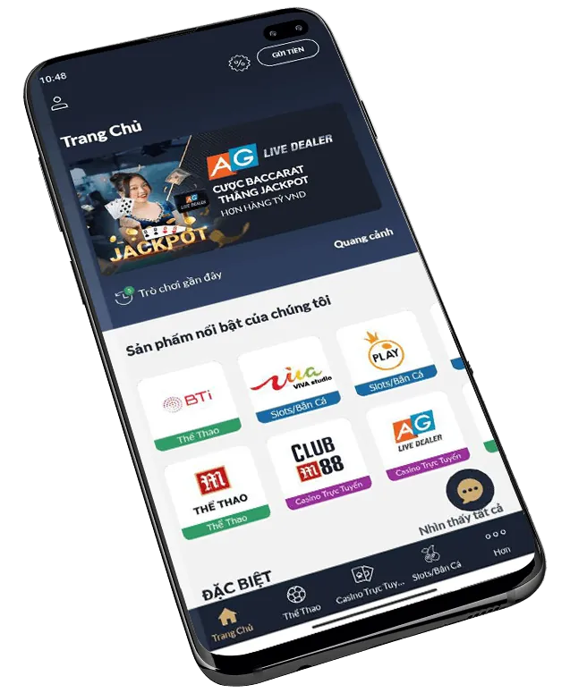 Khuyến mãi chào mừng thành viên mới tại cwin app