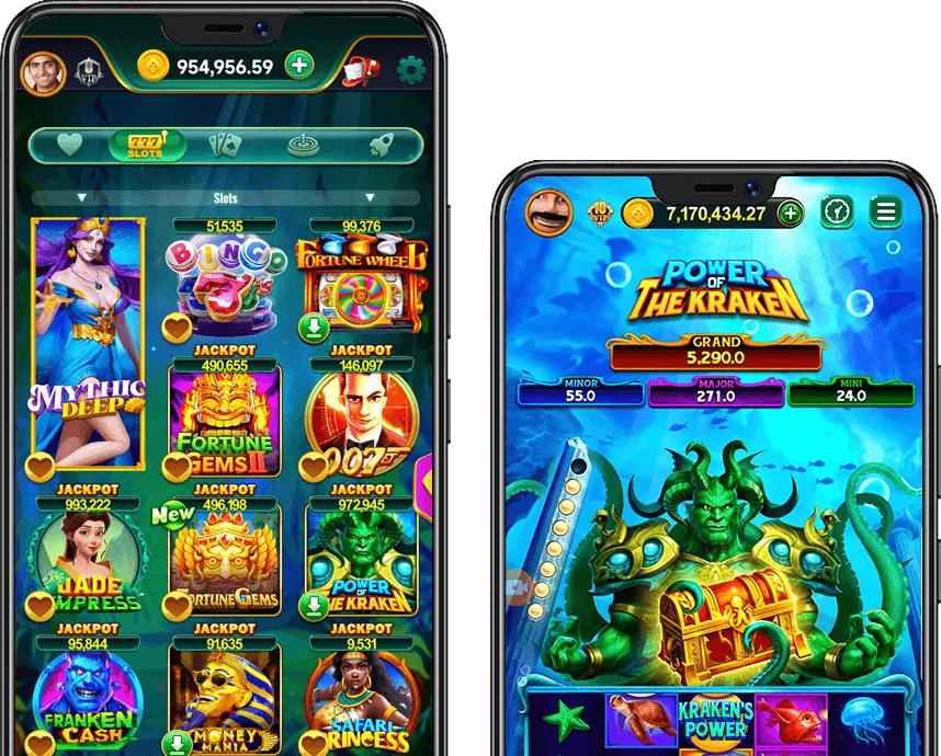 Hoàn trả cược slot