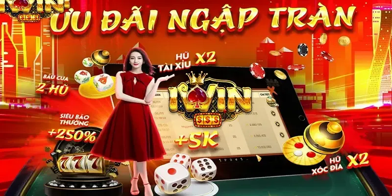 Cwin App bổ sung trò chơi bắn cá mới