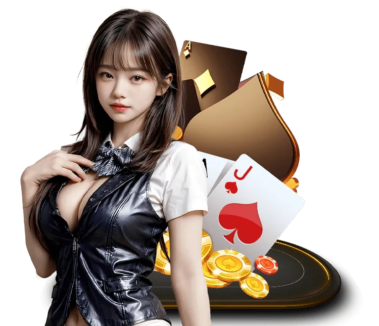 Casino trực tuyến với người chia bài thật tại cwin app